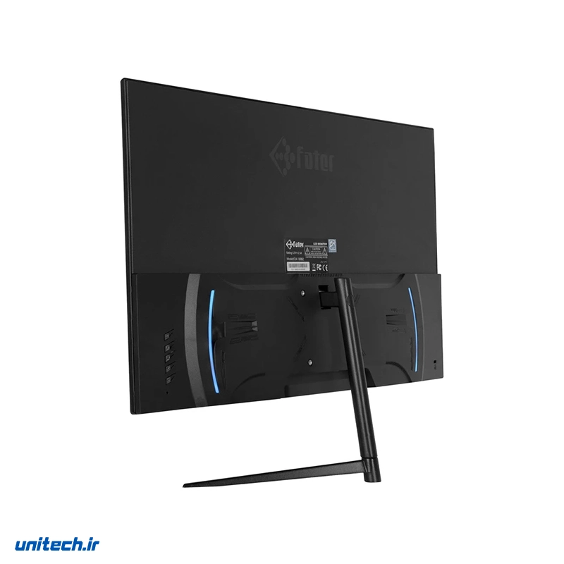 مانیتور گیمینگ 24 اینچ فاطر مدل F24180 B2W2 (12)